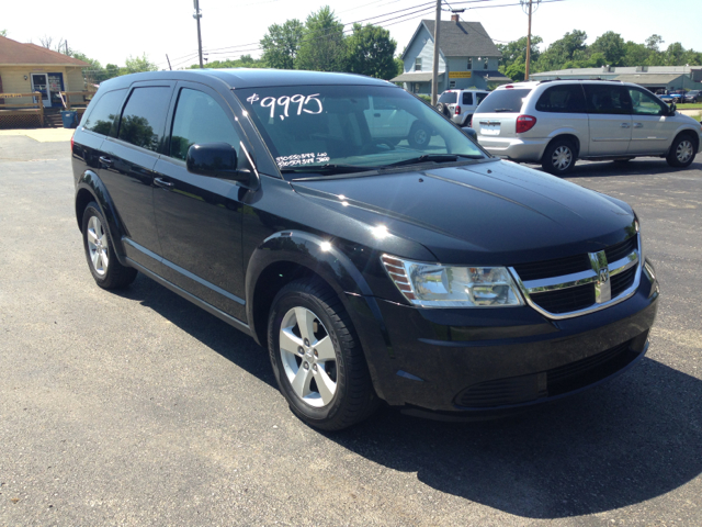 Dodge Journey 2009 photo 4