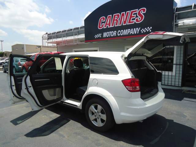 Dodge Journey 2009 photo 1