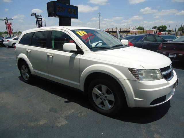 Dodge Journey 2009 photo 2