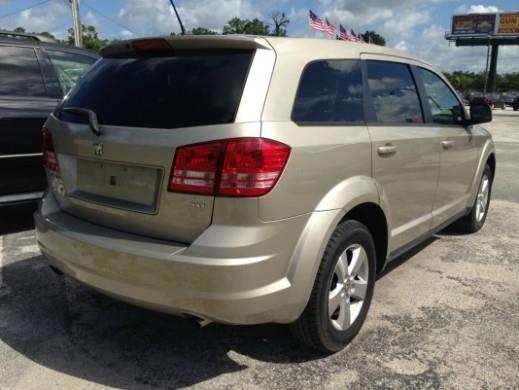 Dodge Journey S SUV