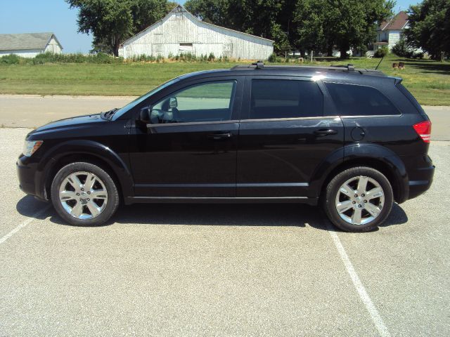 Dodge Journey 2009 photo 1