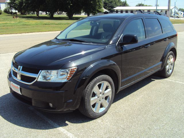 Dodge Journey 2009 photo 2