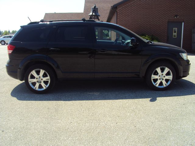 Dodge Journey 2009 photo 3