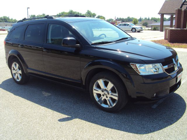 Dodge Journey 2009 photo 4