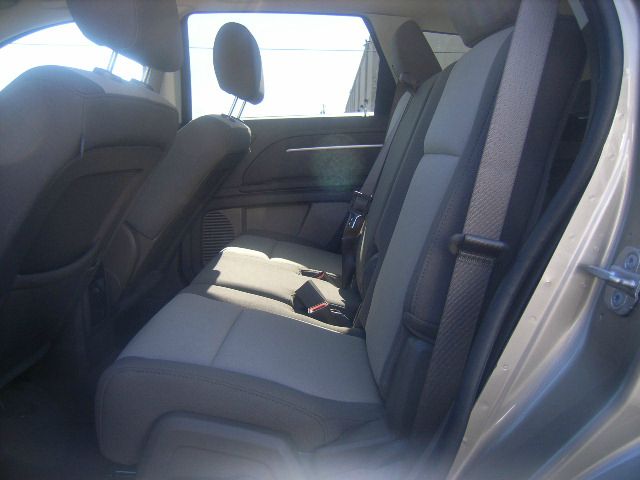 Dodge Journey 2009 photo 5