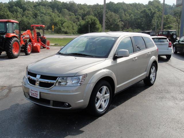 Dodge Journey S Sport Utility