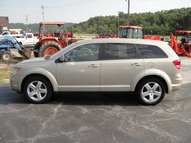 Dodge Journey 2009 photo 1