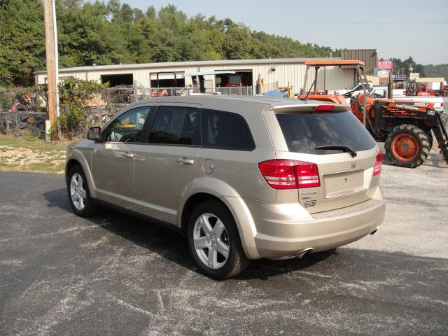 Dodge Journey 2009 photo 2