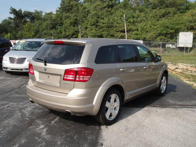 Dodge Journey 2009 photo 3