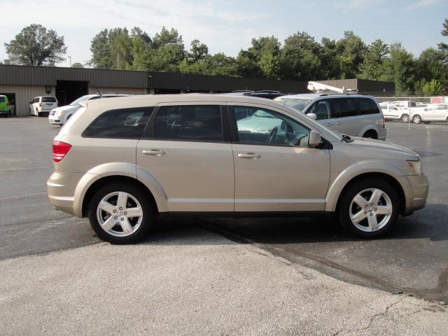 Dodge Journey 2009 photo 4