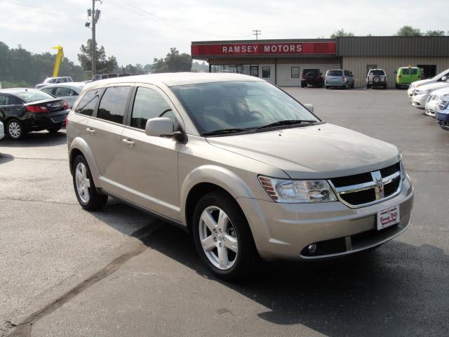 Dodge Journey 2009 photo 5