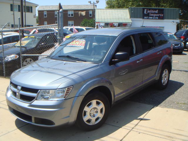 Dodge Journey 2009 photo 1