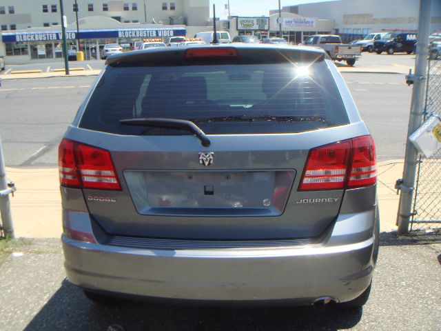 Dodge Journey 2009 photo 3