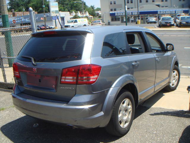 Dodge Journey 2009 photo 4