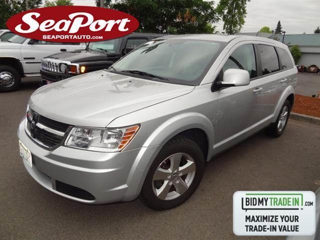 Dodge Journey 2009 photo 1