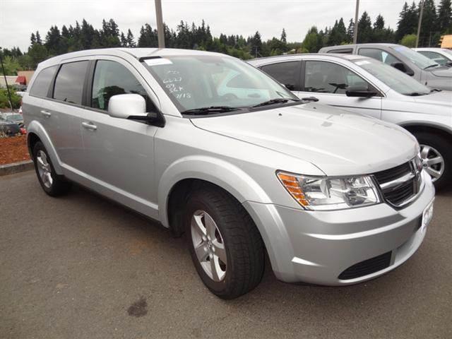 Dodge Journey 2009 photo 3