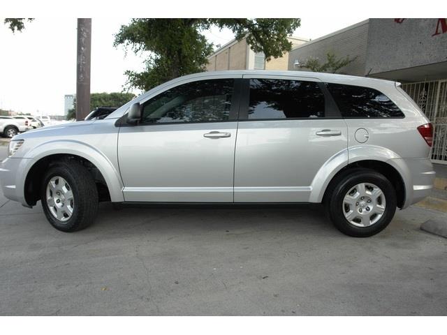 Dodge Journey 2009 photo 1