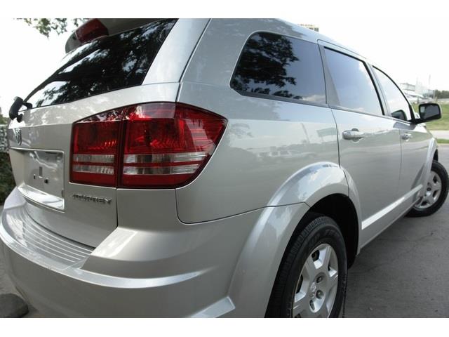 Dodge Journey 2009 photo 3