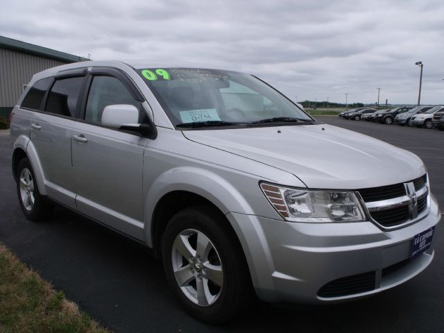 Dodge Journey 2009 photo 2