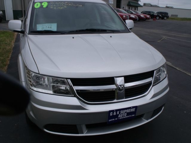 Dodge Journey 2009 photo 4