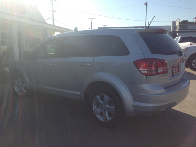 Dodge Journey 2009 photo 1