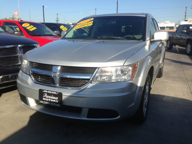 Dodge Journey 2009 photo 3