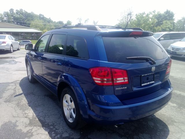 Dodge Journey 2009 photo 20