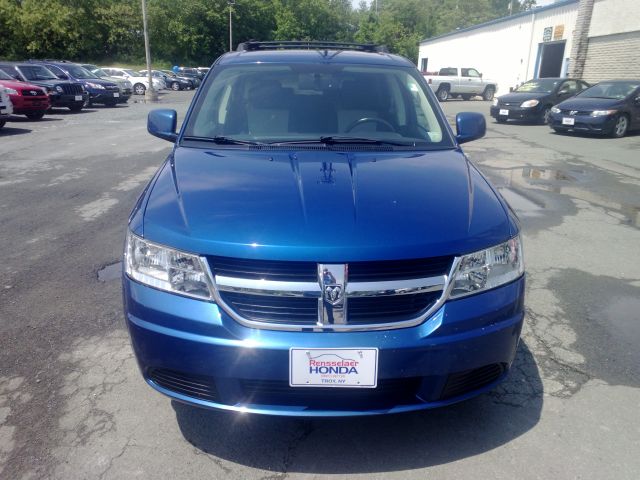 Dodge Journey 2009 photo 26