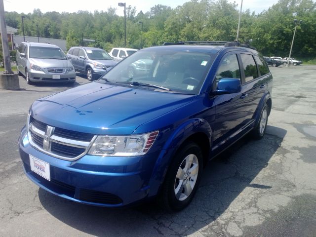 Dodge Journey 2009 photo 27