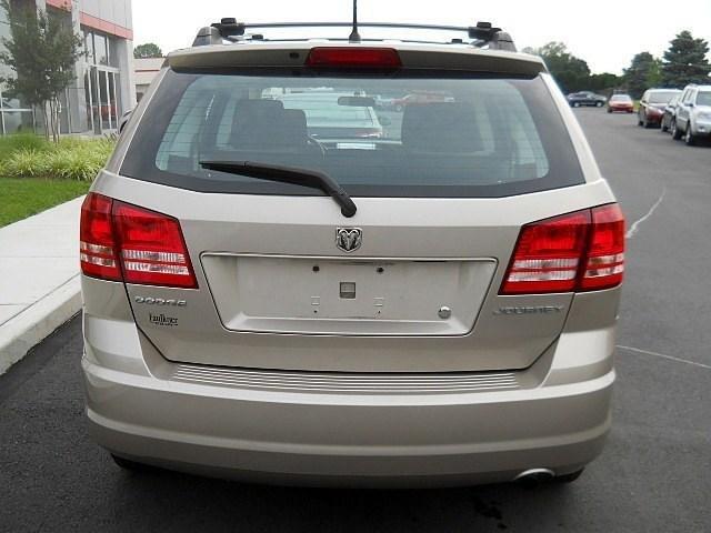 Dodge Journey 2009 photo 1