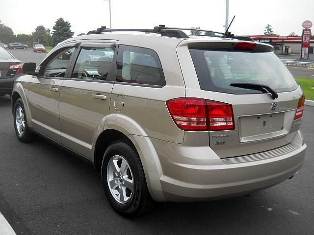 Dodge Journey 2009 photo 4