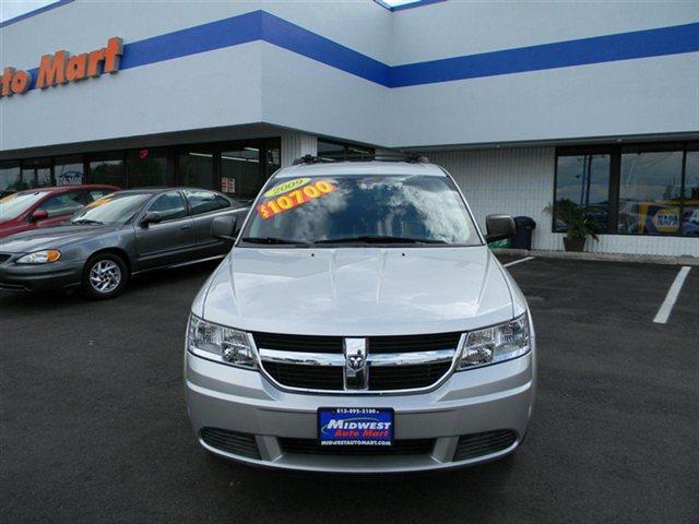 Dodge Journey 2009 photo 4