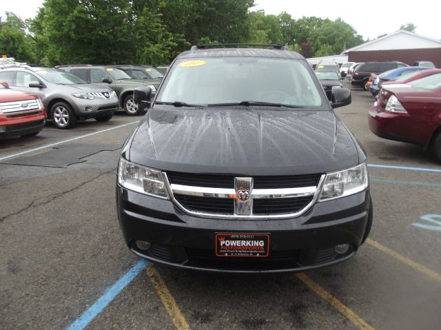 Dodge Journey 2dr Spyder Auto GS SUV