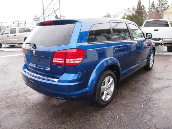 Dodge Journey 2009 photo 2