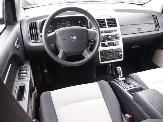 Dodge Journey 2009 photo 5