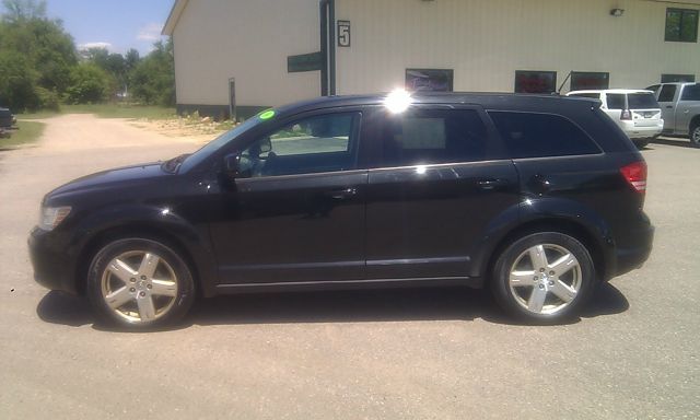 Dodge Journey 2009 photo 1