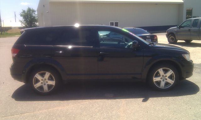 Dodge Journey 2009 photo 10