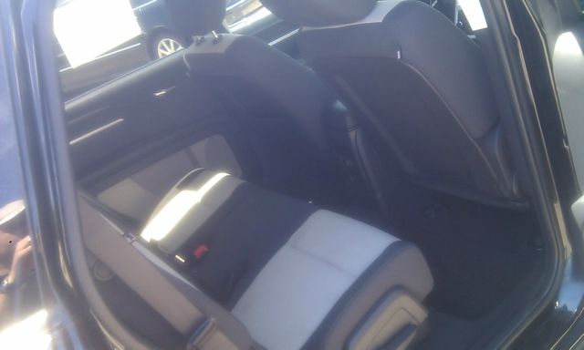 Dodge Journey 2009 photo 11