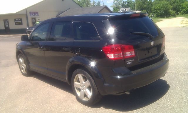 Dodge Journey 2009 photo 18