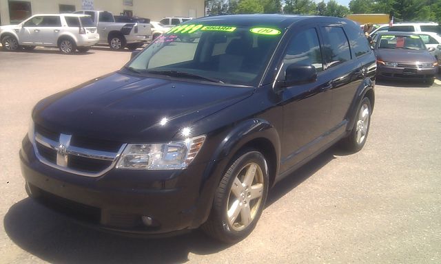 Dodge Journey 2009 photo 19