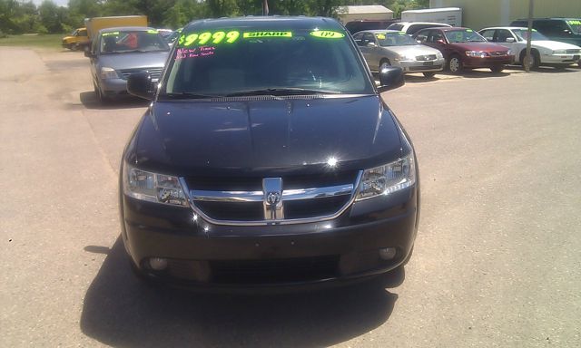 Dodge Journey 2009 photo 20