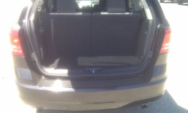 Dodge Journey 2009 photo 22