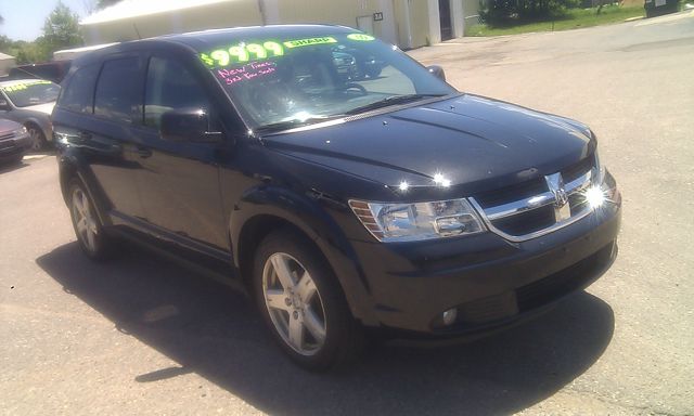 Dodge Journey 2009 photo 5