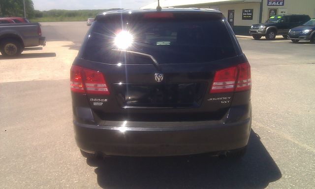 Dodge Journey 2009 photo 6