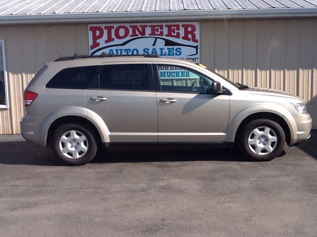 Dodge Journey SE SUV