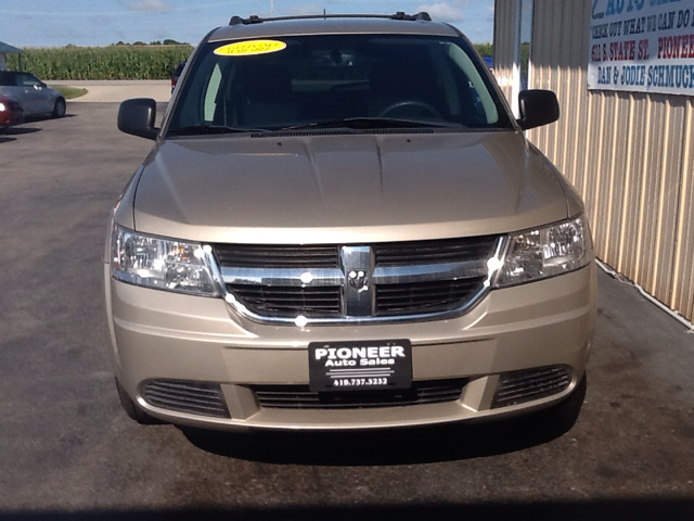 Dodge Journey 2009 photo 1