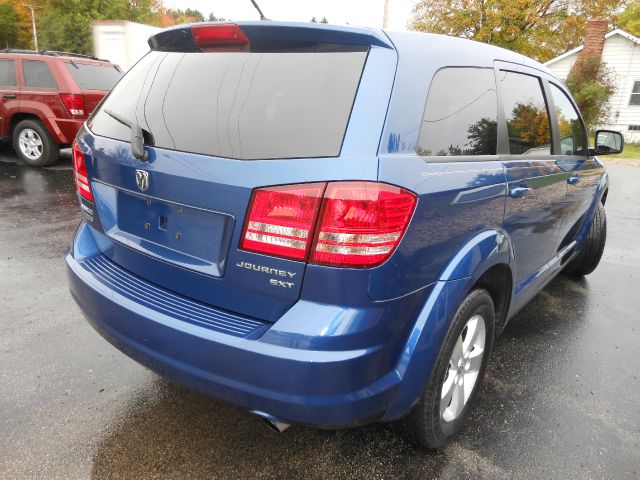 Dodge Journey 2009 photo 4