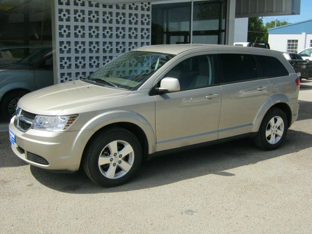 Dodge Journey 2009 photo 4