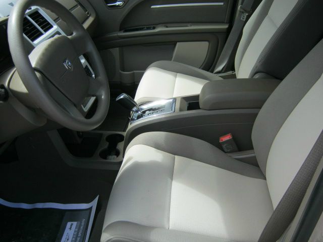 Dodge Journey 2009 photo 5