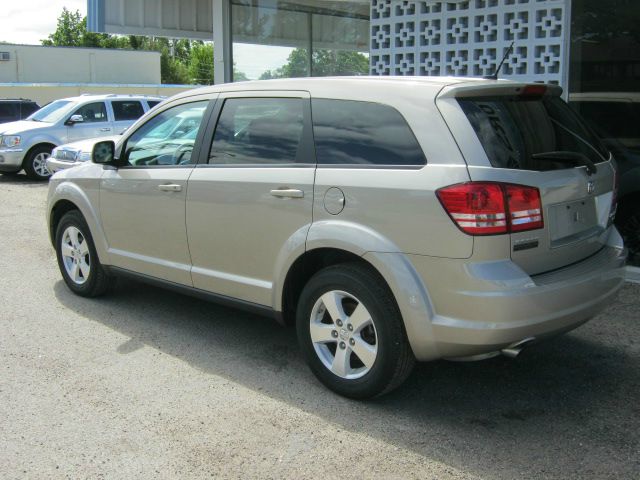 Dodge Journey 2009 photo 6